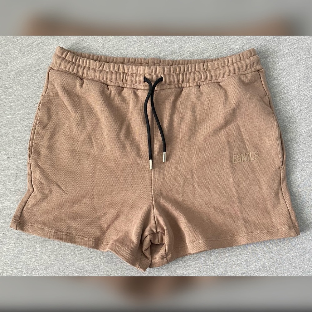ESNTLS Shorts